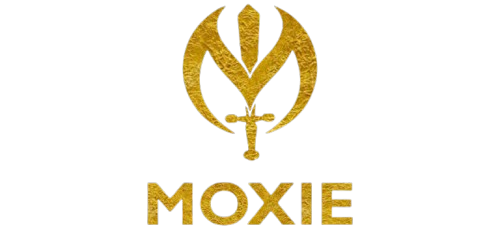 Official Moxie Defence Logo